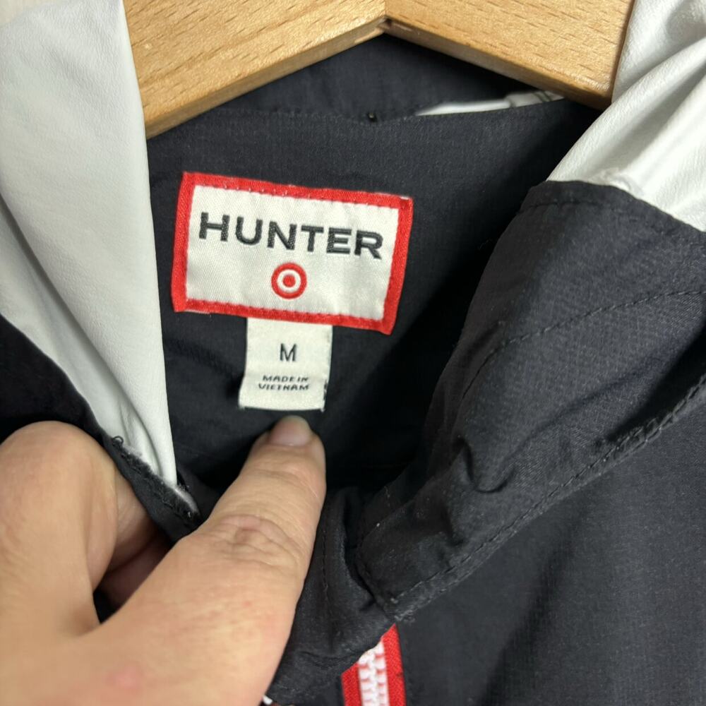 Hunter Back Jacket - Picture 3 of 5